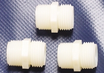 NPT / Hose Adapter