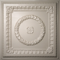 Evangeline Reproduction ceiling Tile