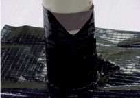 Pipeboots