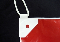 Regular Power Tabs® (Roll-A-Sign)