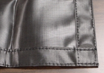 Sewn Hems