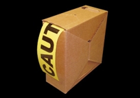 Tape Dispenser Box