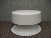 8 PREVENT PVC - 1 & 2 WAY