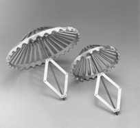 ADJUSTABLE DRAIN GUARDS
