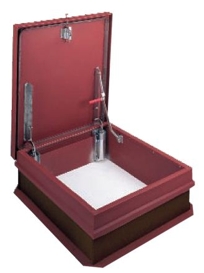 B-RHG Roof Hatch
