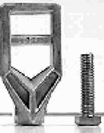 CLAMP POSTS