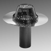 PROLINER COPPER DRAIN