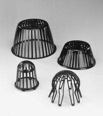 STRAINERS