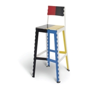 Stitch Chair
