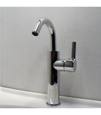 Single Lever Chrome Bathroom Faucet XK13B