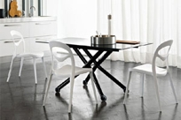 ForYou2 Stackable Dining Chair