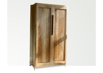 Hewn Amoire