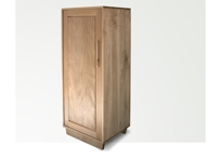 Still Media Cabinet