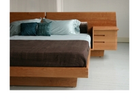 Still Bed
