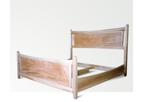 Flat Panel Bed