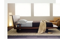 Hovering Bed