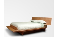 Hovering Bed