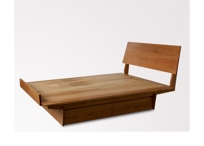 Hovering Bed