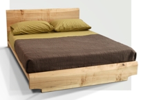 Slab Bed