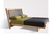 Lever Bed