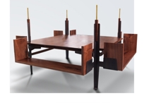 Gathering Table