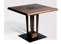 Unger Card Table 