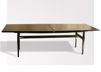 Sharon's Trestle Table