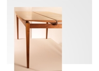 Uplifted Dining Table