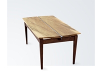 Uplifted Coffee Table