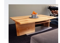 Hovering Coffee Table 