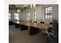 Conference Table for 20 People
