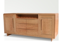 Unclad Sideboard 