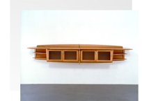 Hanging Buffet 