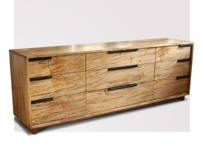 Still Wide Dresser 
