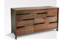 Staccato Dresser 