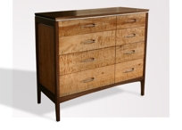 Slender Dresser 