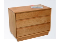 Still Low Dresser 