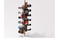 Helical Shelves 
