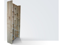 Folio Shelves