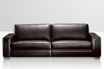 Luxury Leather Sofa Collection