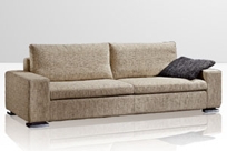 Nico Leather Sofa Collection
