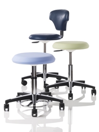 Sittris Sky Stool