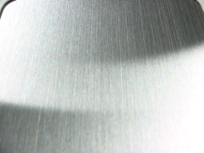 Stainless Steel Sheets (Hairline Finish) 