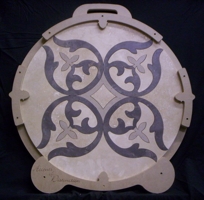 Medallions