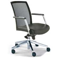 Highway Swivel Conference Chair