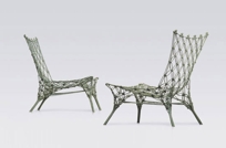 Knotted Chair