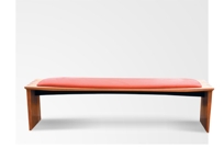 Surfboard Bench