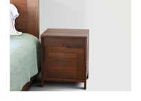 Staccato Nightstand 