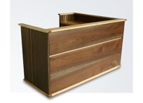 Boxed Workstation 