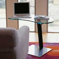 Lap Side Table